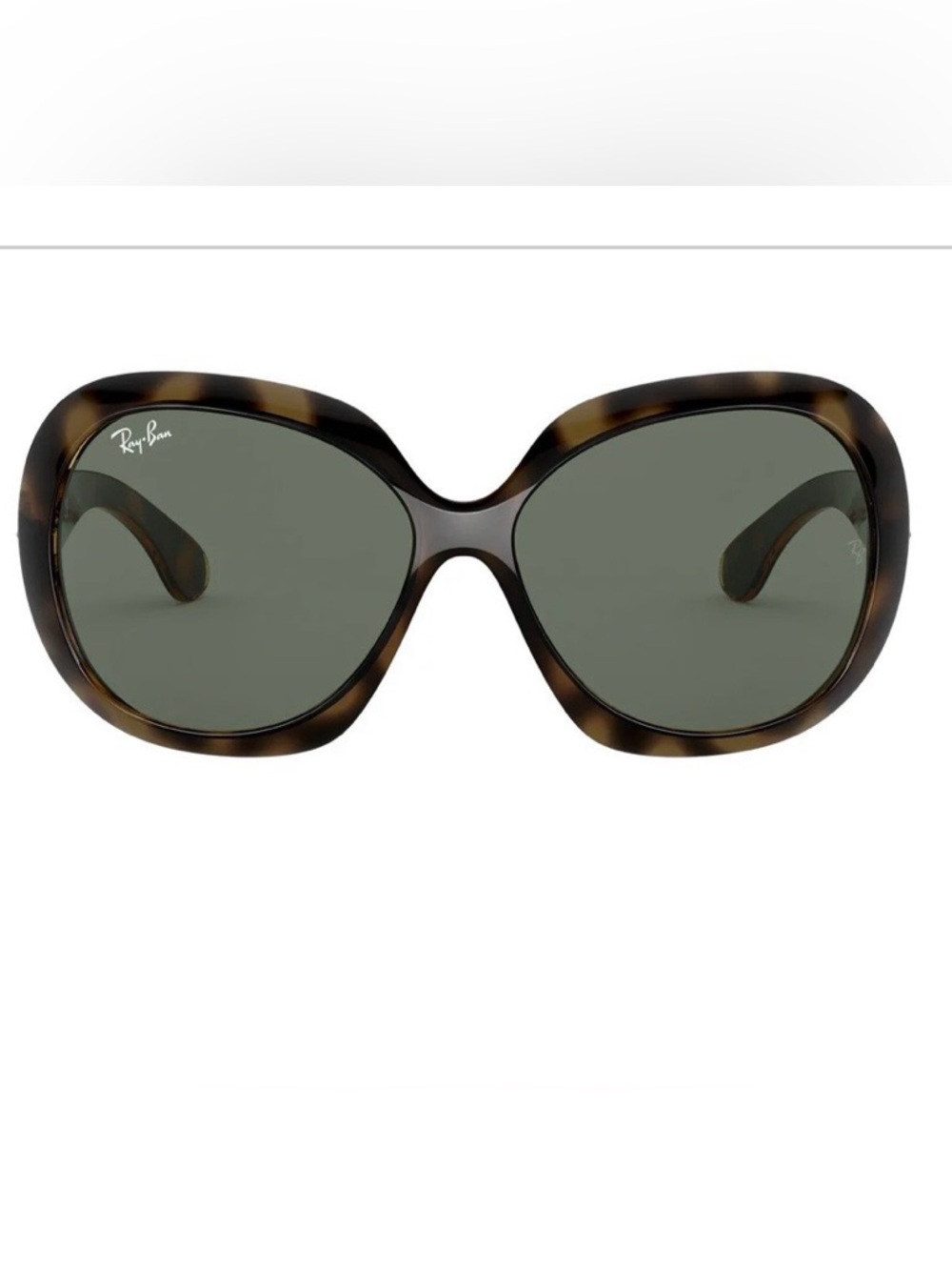 Ray-Ban Jackie Ohh Li 4098 Sunglasses